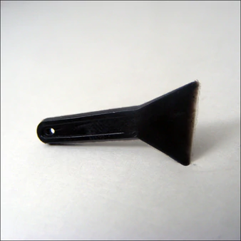 Pollen Scraper / Shovel