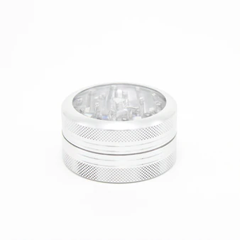 Push Clean SharpStone® 2 Piece Grinder