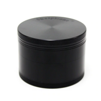 XL SharpStone® Hard Top 4 Piece Grinder - 3" 