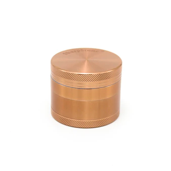 SharpStone® Hard Top 4 Piece Herb  Grinder - 2.2"