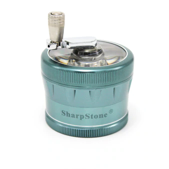 SharpStone®  V2 Crank Top - 2.5"