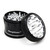 SharpStone® V2 Clear Top 4 Piece Grinder – 2.5” 